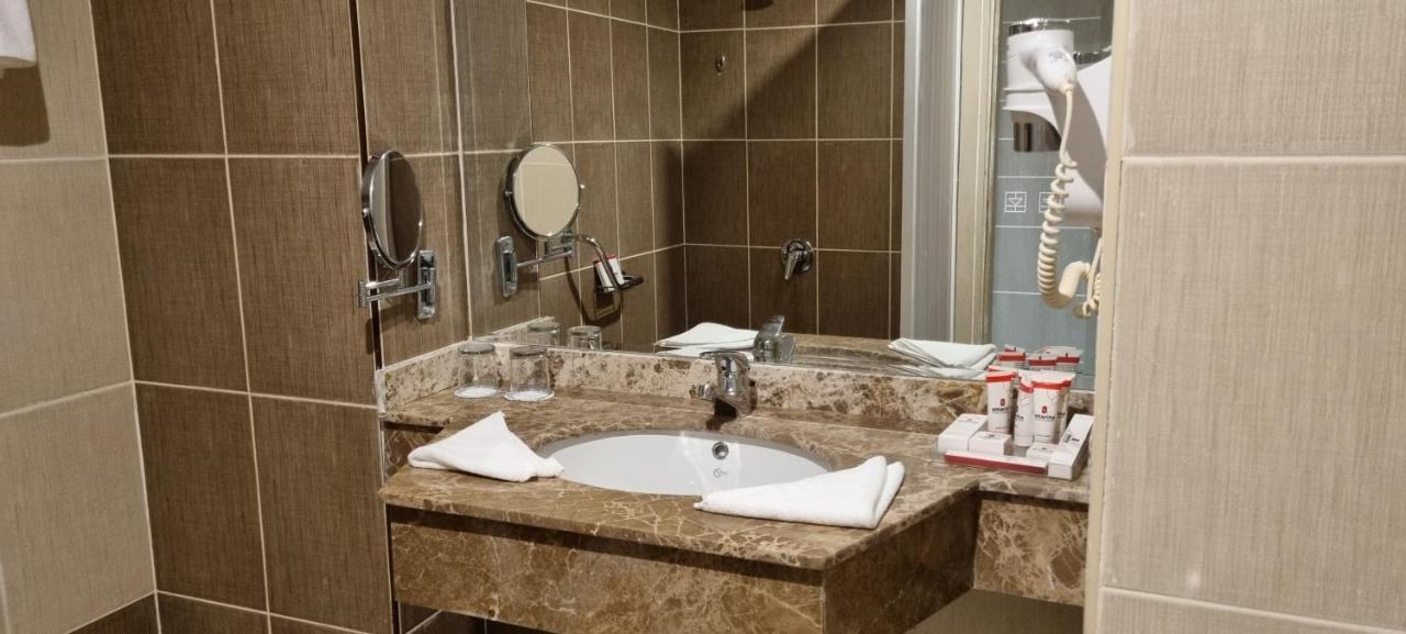 Amarina Queen Resort & Aqua Park Марса-Алам Экстерьер фото